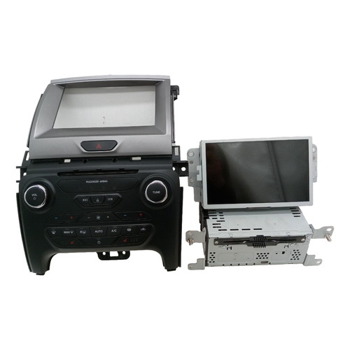 FORD RANGER SAT NAV UNIT MEDIA DISPLAY UNIT SYNC 3 2017-2023