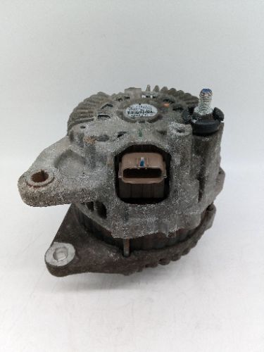 MITSUBISHI L200 ALTERNATOR 95 AMP, PART No.1800A410, 2015-2019