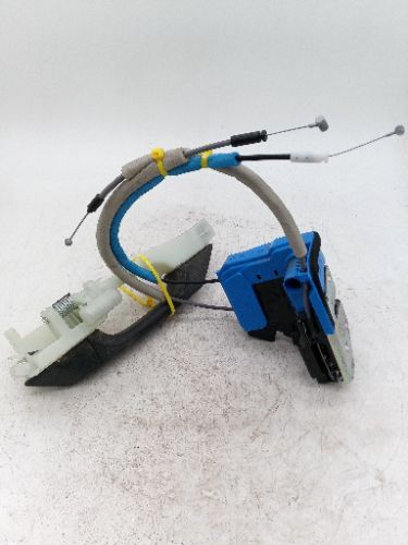 SSANGYONG MUSSO DOOR LOCK CATCH MECH LEFT FRONT 2018-2022