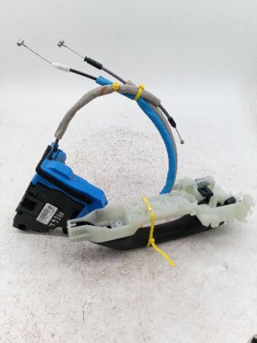 SSANGYONG MUSSO DOOR LOCK CATCH MECH LEFT FRONT 2018-2022