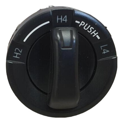 TOYOTA HILUX 4X4 SELECTOR SWITCH 2016-2025