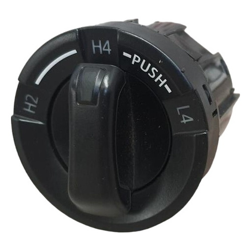 TOYOTA HILUX 4X4 SELECTOR SWITCH 2016-2025