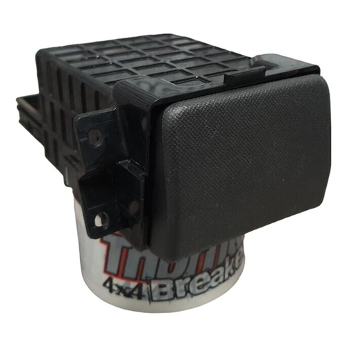 ISUZU D-MAX CUP HOLDER DASHBOARD LEFT PASSENGER SIDE 2012-2020