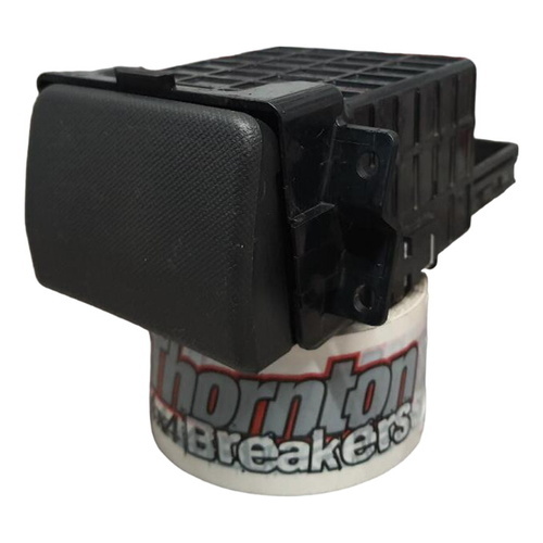 ISUZU D-MAX CUP HOLDER DASHBOARD LEFT PASSENGER SIDE 2012-2020