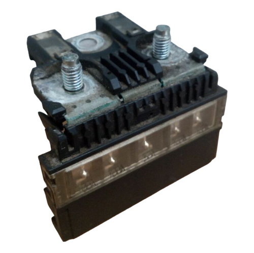NISSAN NAVARA POSTIVE BATTERY TERMINAL FUSE 2015-2023