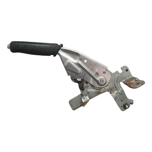 NISSAN NAVARA HANDBRAKE LEVER/BUTTON/ASSEMBLY D23 MK3 2016-2020