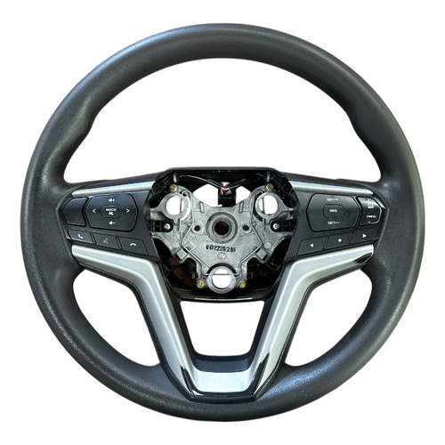 ISUZU D-MAX STEERING WHEEL WITH CONTROLS MK2 2020-2022