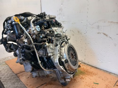 ISUZU D-MAX ENGINE 1.9 RZ4E 1898CC COMPLETE 2021-2023 DL20 DL40