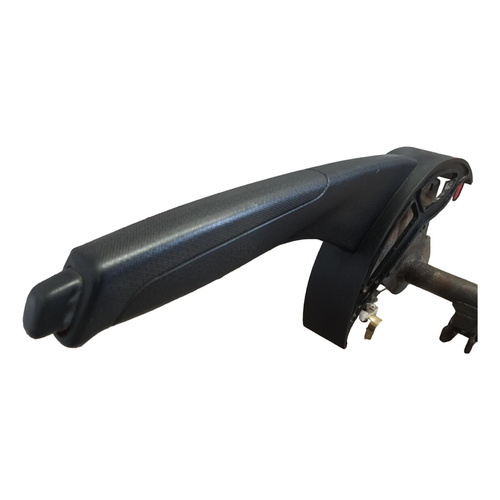 ISUZU D-MAX HANDBRAKE LEVER ASSEMBLY MK2 2012-2020
