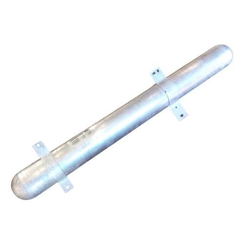 LAND ROVER DISCOVERY 5 L462 AIR SUSPENSION CYLINDER 2017-2024
