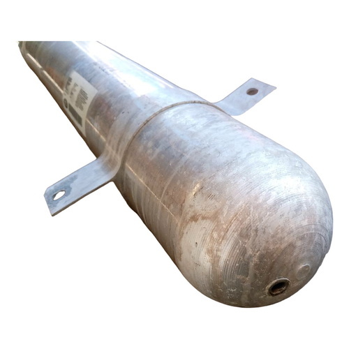 LAND ROVER DISCOVERY 5 L462 AIR SUSPENSION CYLINDER 2017-2024