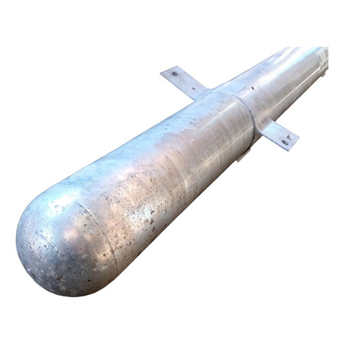 LAND ROVER DISCOVERY 5 L462 AIR SUSPENSION CYLINDER 2017-2024