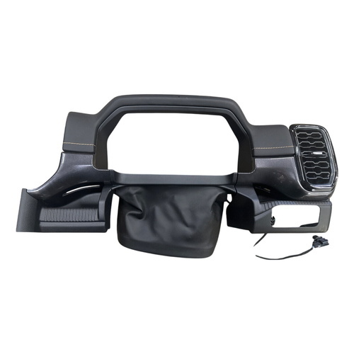 FORD RANGER SPEEDOMETER DASHBOARD SURROUND PANEL 2023+