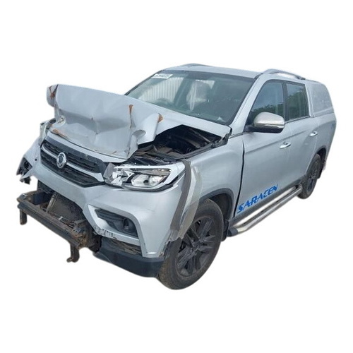 SSANGYONG MUSSO BREAKING PARTS SPARES WHEEL NUT 2018-2022