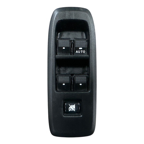 FORD RANGER WINDOW SWITCH FRONT RIGHT DCAB MK3 2016-2023
