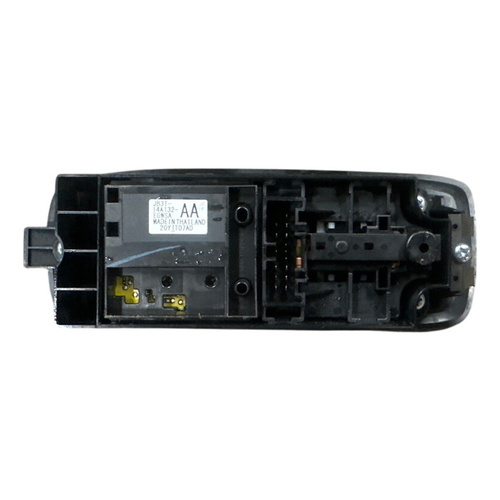 FORD RANGER WINDOW SWITCH FRONT RIGHT DCAB MK3 2016-2023
