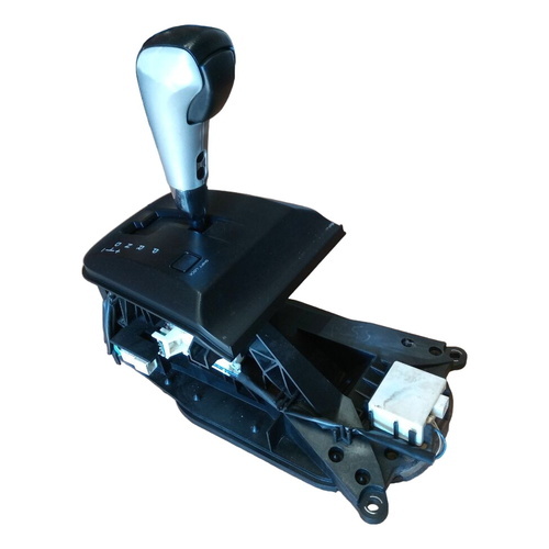 ISUZU D-MAX GEAR STICK/SHIFTER 6 SPEED AUTOMATIC NO CABLE 12-2019