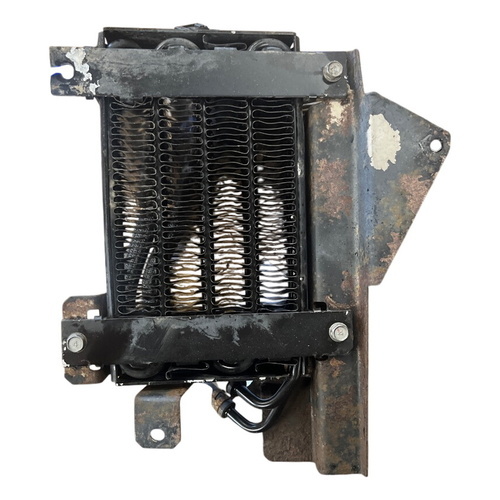 MITSUBISHI L200 FUEL DIESEL COOLER MK5 2.4 2015-2019 (FULLBACK)