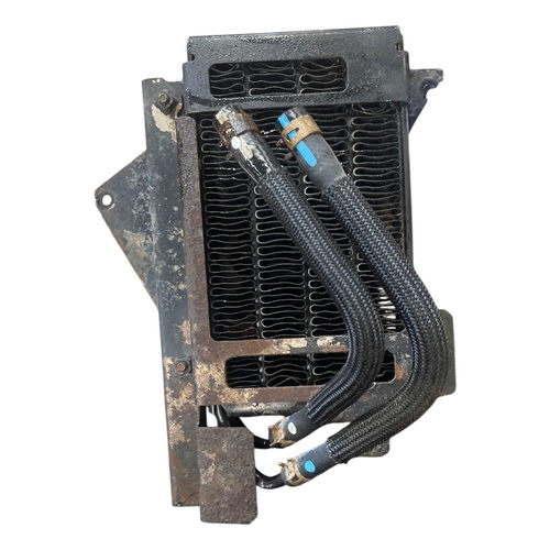 MITSUBISHI L200 FUEL DIESEL COOLER MK5 2.4 2015-2019 (FULLBACK)