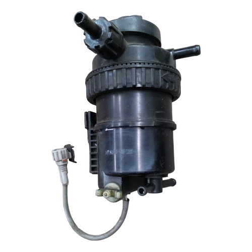 TOYOTA HILUX FUEL FILTER HOUSING PRIMER 2006-2016