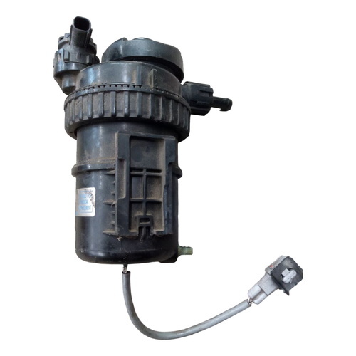 TOYOTA HILUX FUEL FILTER HOUSING PRIMER 2006-2016