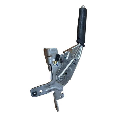 NISSAN NAVARA HANDBRAKE LEVER ASSY D23 MK3 2016-2022