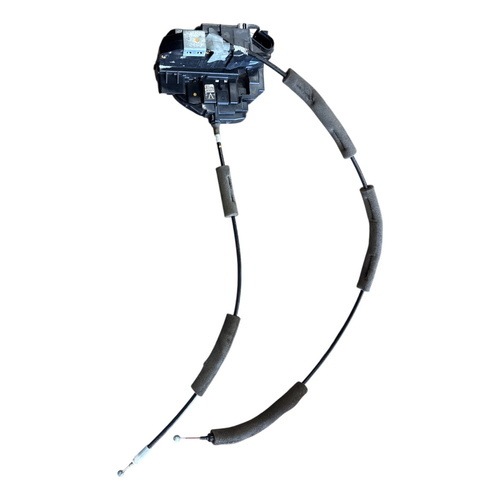 NISSAN NAVARA DOOR LOCK ASSEMBLY CATCH RIGHT REAR 2015-2023 D23