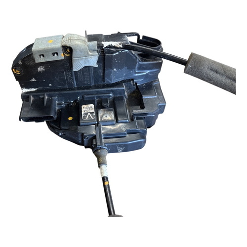 NISSAN NAVARA DOOR LOCK ASSEMBLY CATCH RIGHT REAR 2015-2023 D23