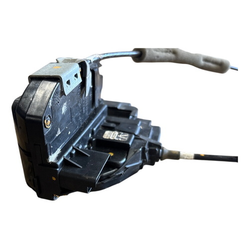 NISSAN NAVARA DOOR LOCK ASSEMBLY CATCH RIGHT REAR 2015-2023 D23