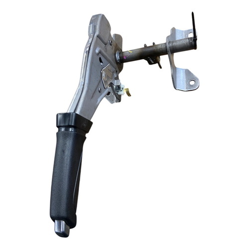 ISUZU D-MAX HANDBRAKE LEVER/BUTTON/ASSEMBLY 2021+