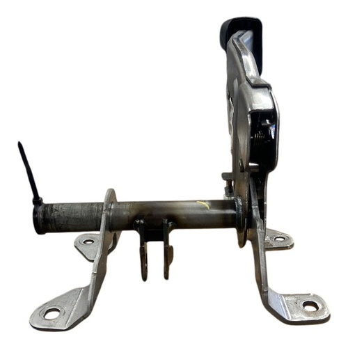 ISUZU D-MAX HANDBRAKE LEVER/BUTTON/ASSEMBLY 2021+