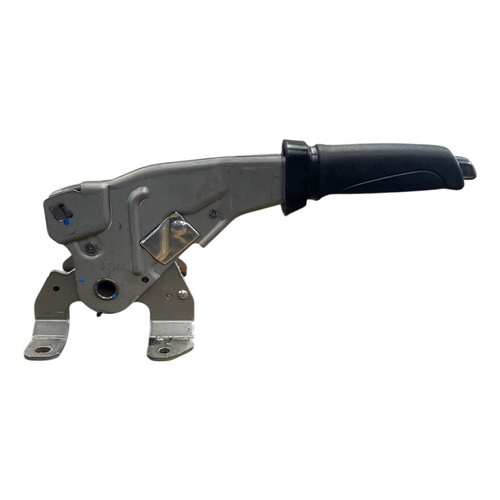 ISUZU D-MAX HANDBRAKE LEVER/BUTTON/ASSEMBLY 2021+