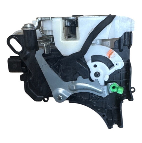 MITSUBISHI L200 DOOR LOCK CATCH CENTRAL SOLENOID LEFT FRONT 2006-2015