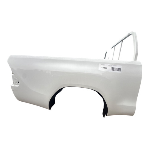 TOYOTA HILUX REAR BODY EXTENDED CAB BED BOX TUB BUCK TRAY 16-2024