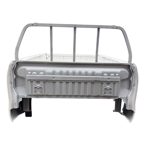 TOYOTA HILUX REAR BODY EXTENDED CAB BED BOX TUB BUCK TRAY 16-2024