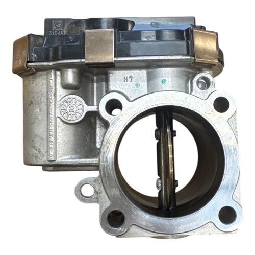 ISUZU D-MAX THROTTLE BODY DL20/DL40 2021-2025