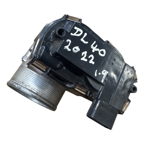 ISUZU D-MAX THROTTLE BODY DL20/DL40 2021-2025