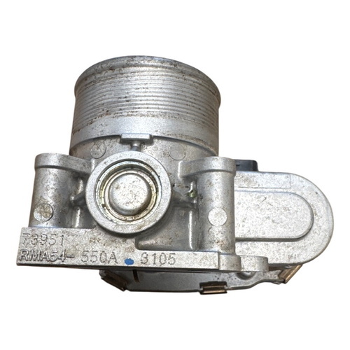 ISUZU D-MAX THROTTLE BODY DL20/DL40 2021-2025