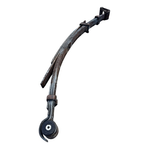 VOLKSWAGEN AMAROK REAR LEAF SPRING 2011-2021