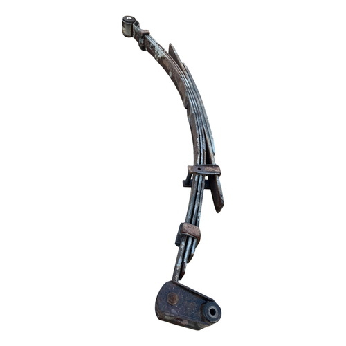 VOLKSWAGEN AMAROK REAR LEAF SPRING 2011-2021