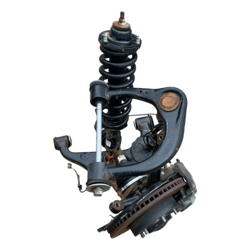 TOYOTA HILUX  SUSPENSION CORNER LEFT FRONT 19-25