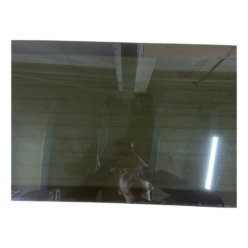 TOYOTA HILUX GLASS WINDOW BACK REAR CAB 2016-2025