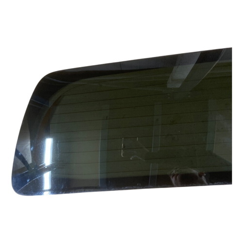 TOYOTA HILUX GLASS WINDOW BACK REAR CAB 2016-2025