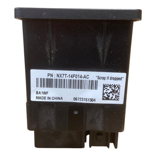 FORD RANGER USB PLUG PORT 2023+