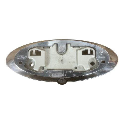 FORD RANGER REVERSE CAMERA (CHROME) MK3 2011-2023