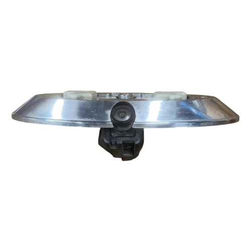 FORD RANGER REVERSE CAMERA (CHROME) MK3 2011-2023