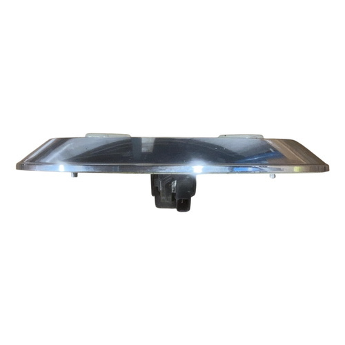 FORD RANGER REVERSE CAMERA (CHROME) MK3 2011-2023