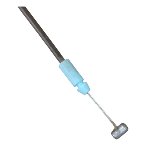 FIAT FULLBACK DOOR LOCK ASSEMBLY REAR LEFT CATCH 2015-2022 (L200)