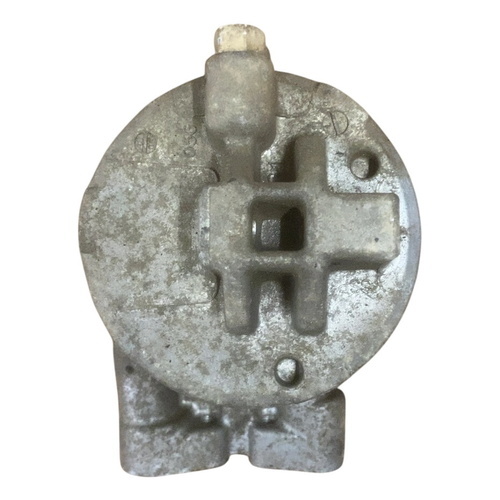 NISSAN NAVARA A/C COMPRESSOR AIR CON PUMP 2.3 D23 MK3 2015-2021