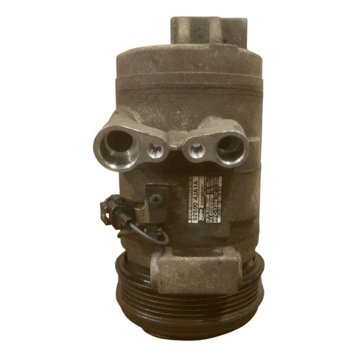 NISSAN NAVARA A/C COMPRESSOR AIR CON PUMP 2.3 D23 MK3 2015-2021